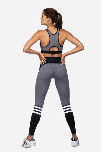 Sports Leggings - Fitness Hose L9026 - L