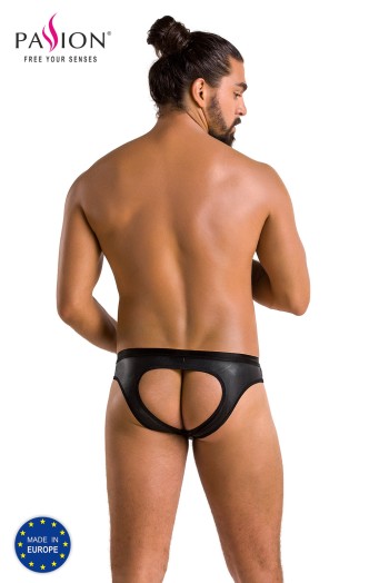 black Men Slip ouvert 041 - S/M