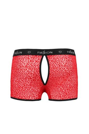 red Men Shorts 046 - 2XL/3XL