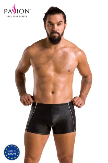 black Men Shorts 049 - 2XL/3XL