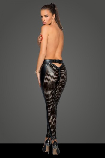 Lasercut Leggings F233 - L