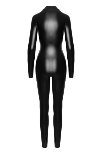 F293 Catsuit Powerwetlook - XL