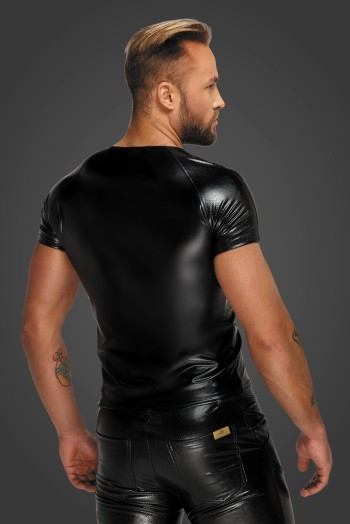 Wetlook t-shirt H070 - 2XL