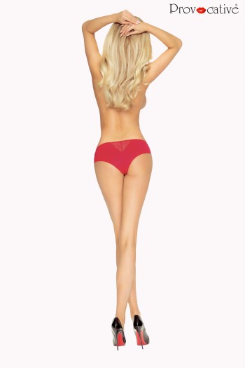 red Sexy Shorty PR4985 - L/XL