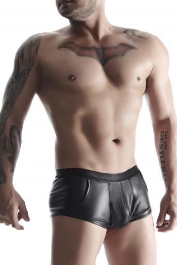 Short SHO007 black - XXL