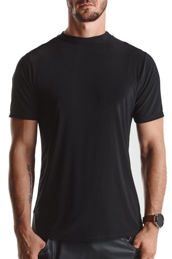 Herren T-Shirt RMRiccardo001 schwarz - S