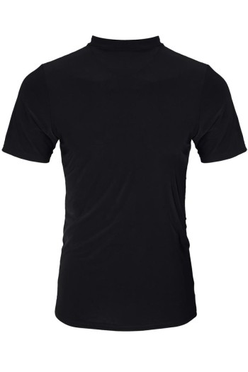 Herren T-Shirt RMRiccardo001 schwarz - XL