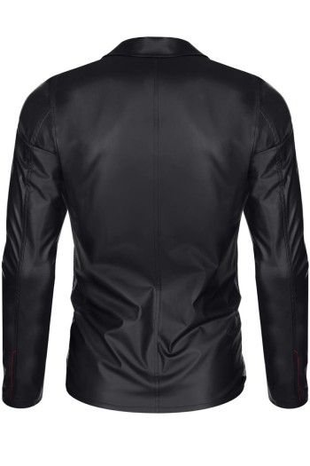 Herren Jacke RMDaniele001 schwarz - XL