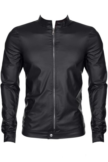 Herren Jacke RMGiorgio001 schwarz - M