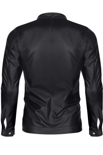 Herren Jacke RMGiorgio001 schwarz - S