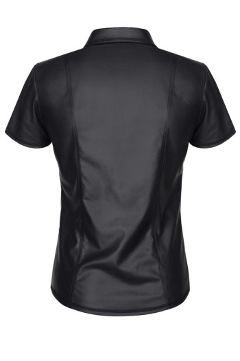 Herren T-Shirt RMRomano001 schwarz - 4XL