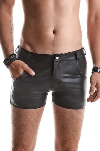 Shorts RMFederico001 black - XL