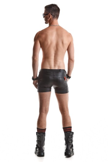 Shorts RMFederico001 black - L