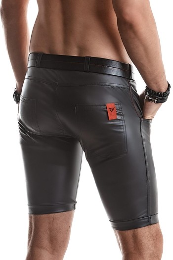 Herren Shorts RMVito001 schwarz - M