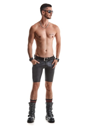 Herren Shorts RMVito001 schwarz - L