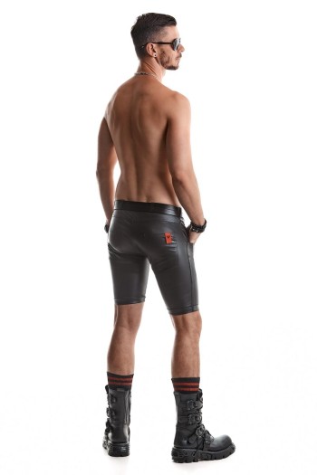 Herren Shorts RMVito001 schwarz - L