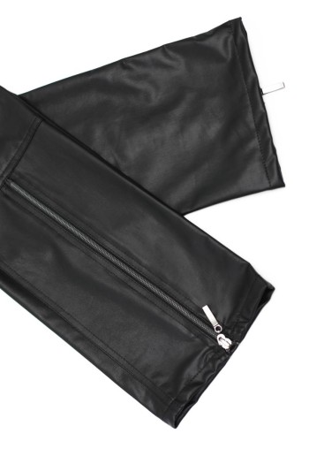 lange Herren Hose RMTommaso001 schwarz - 2XL