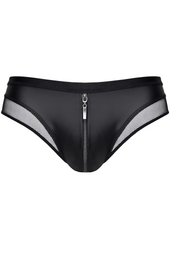 Herren Slip RMArturo001 schwarz - S