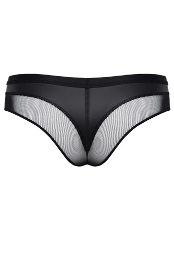 Panties RMArturo001 black - XL