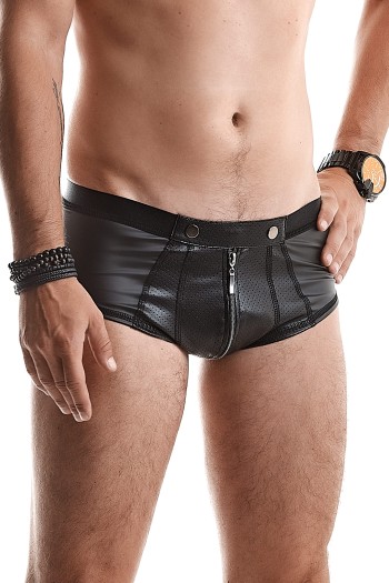 Shorts RMAnselmo001 black - M