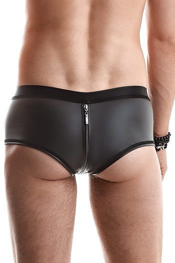 Herren Shorts RMAnselmo001 schwarz - XL