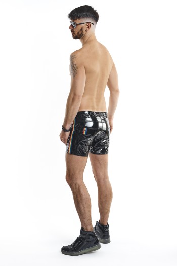 Shorts RMLorenzo001 black - L