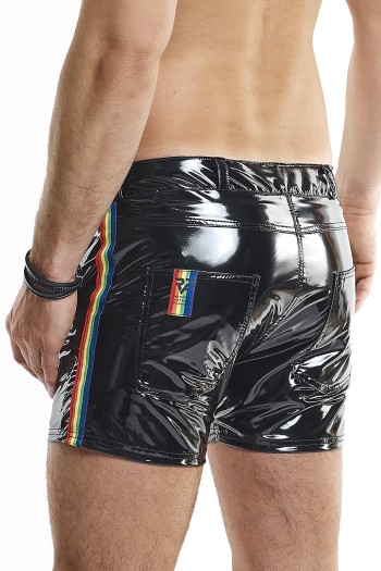 Shorts RMLorenzo001 black - S