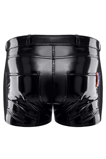 Shorts RMLorenzo001 black - S