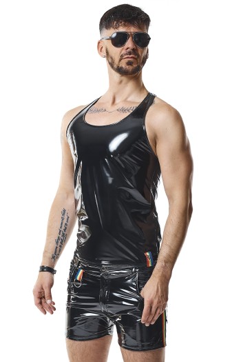 Tank Top RMFilippoRBW black - L