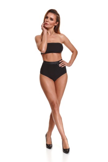 black Set STAlessia001 - S