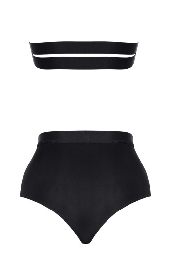 black Set STAlessia001 - S