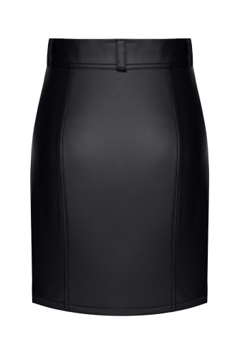 black Skirt TDLeonore001 - S