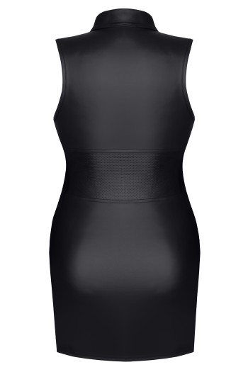 black mini dress TDRafaele001 - S