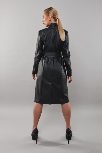 black Coat TDSelina001 - M