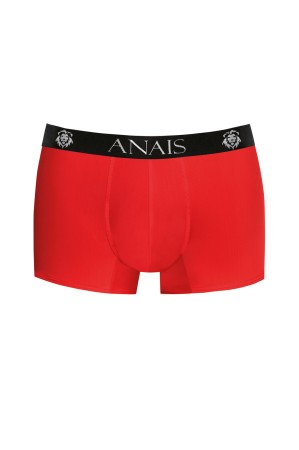 Men Boxer Shorts 052490 red - L