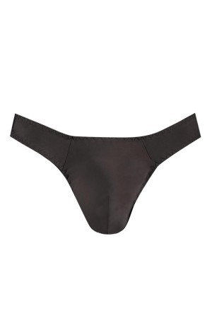 Men String 05270 Petrol - L