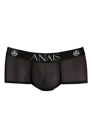 Men Brief Shorts 052709 Petrol - L