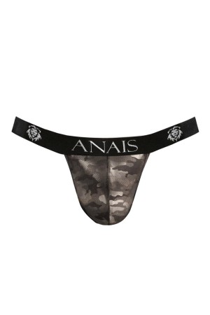 Men Jock Strap 052790 Electro - 3XL