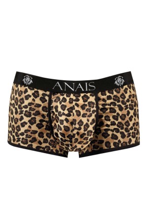 Men Boxer Shorts 052813 leo - M