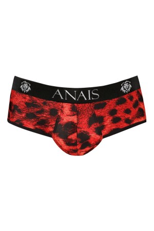 Men Jock Bikini 052818 Savage - L