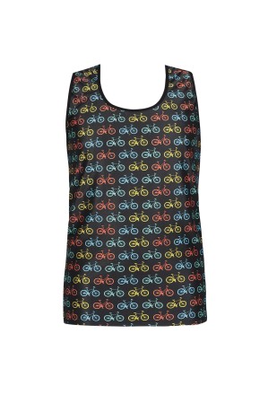 Herren Tank Top AM053262 - M