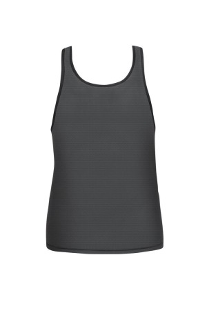 Men Tank Top 053478 black - XL