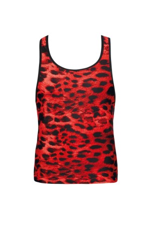 Men Tank Top 053562 Savage - S