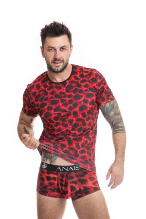 Men T-Shirt 053568 Savage - 3XL