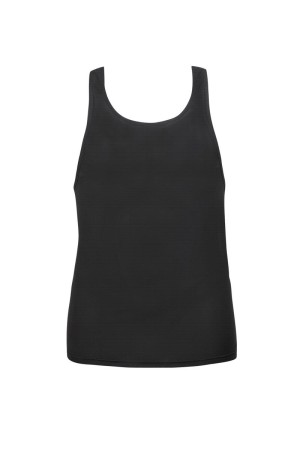 Herren Tank Top 053586 Petrol von Anais for Men S