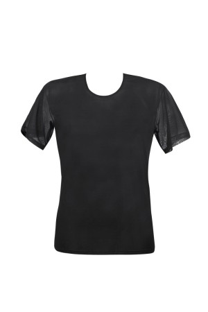 Herren T-Shirt 053592 Petrol von Anais for Men S