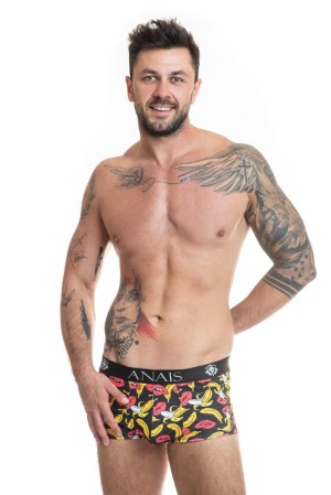 Herren Boxer Shorts 053663 Banana von Anais for Men