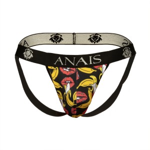 Men Jock Strap 053669 Banana - XL