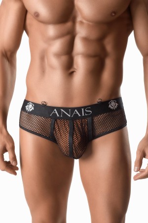 Herren Netz String-Tanga 054965 - XL