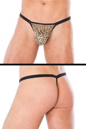 stringi leopard MC/9072 2XL/3XL